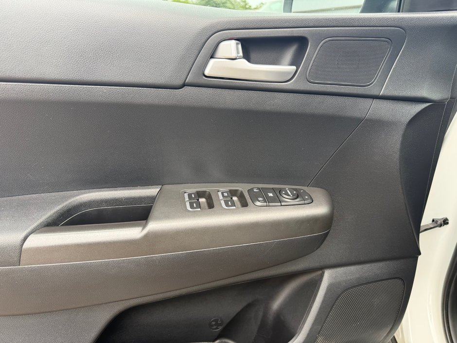 2021 Kia Sportage LX-11