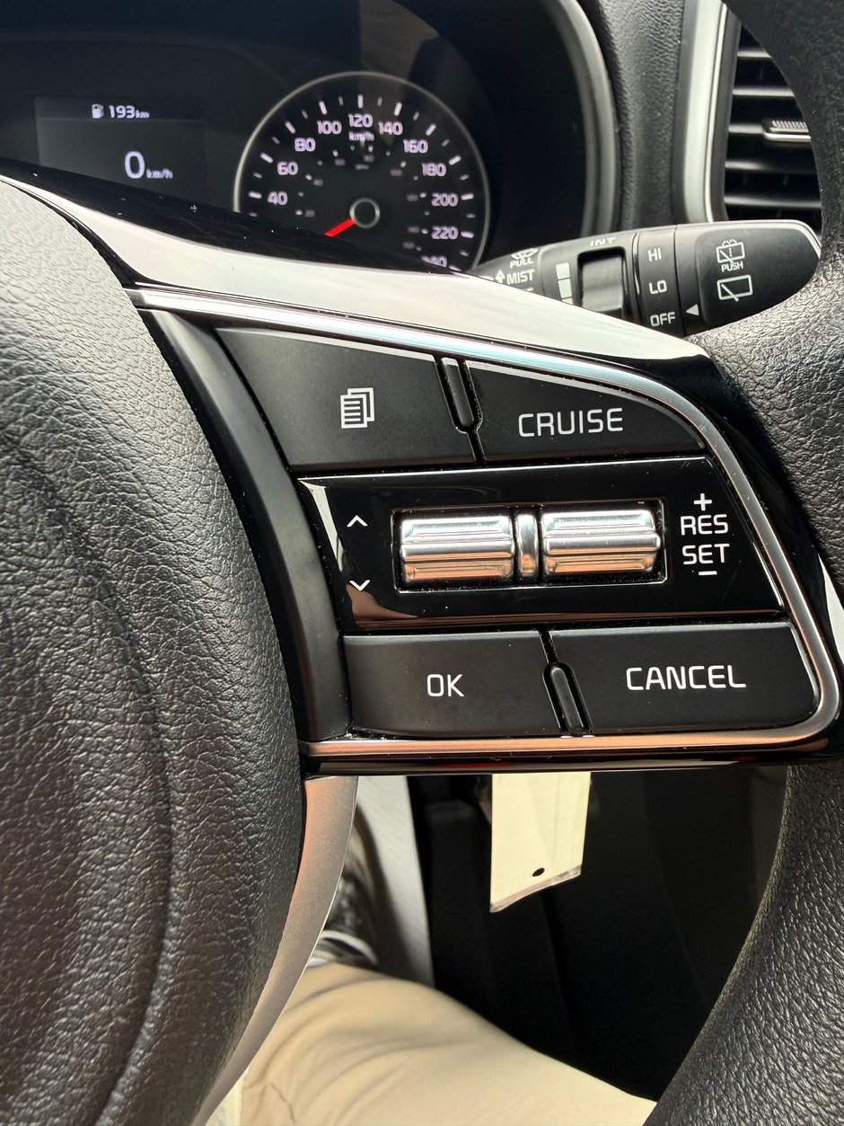 2021 Kia Sportage LX-22