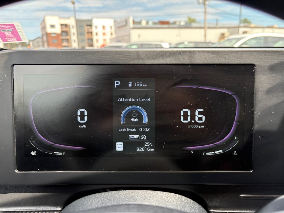 2023 Kia Sportage LX-13