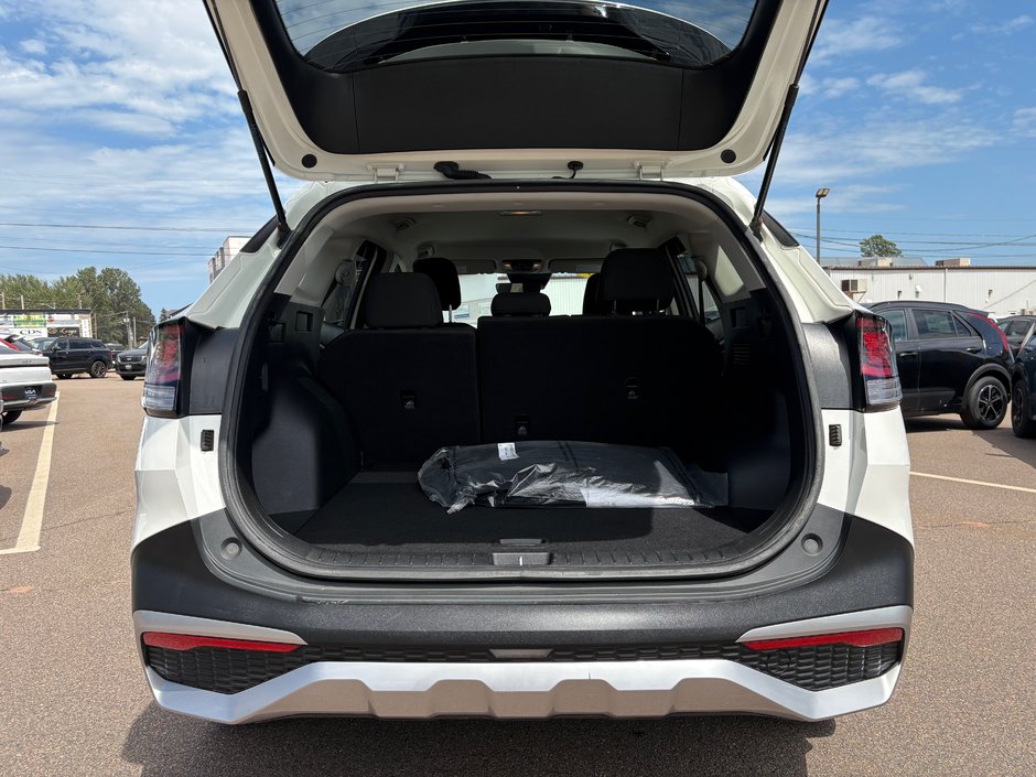 2023 Kia Sportage LX-4