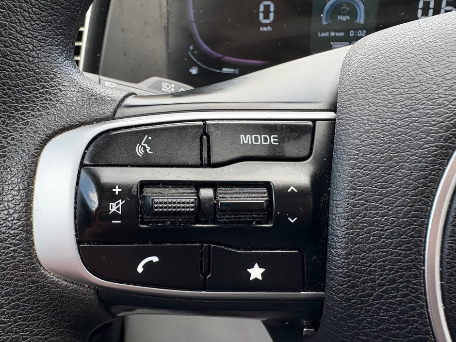 2023 Kia Sportage LX-14