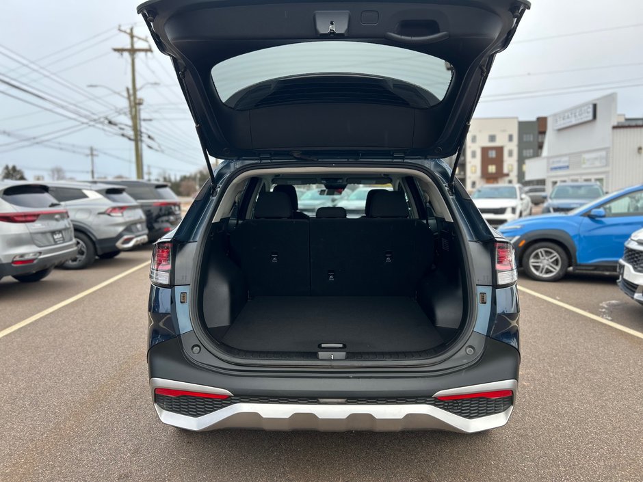 2023 Kia Sportage LX-9