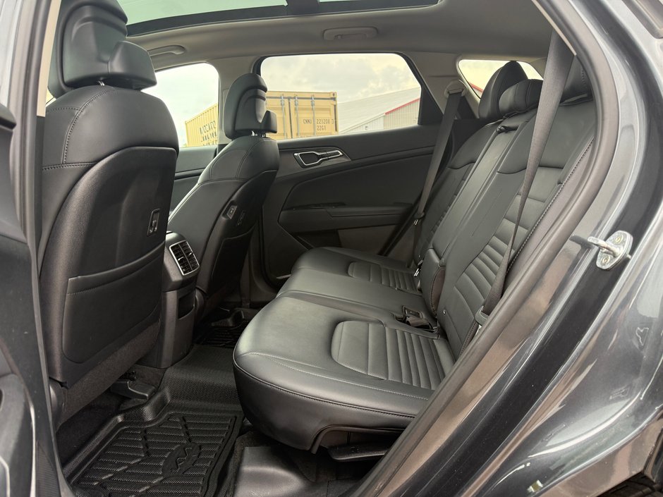 2023 Kia Sportage EX Premium AWD-12