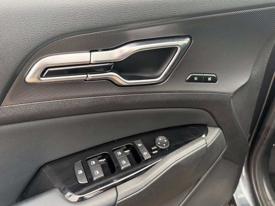 2023 Kia Sportage EX Premium AWD-10