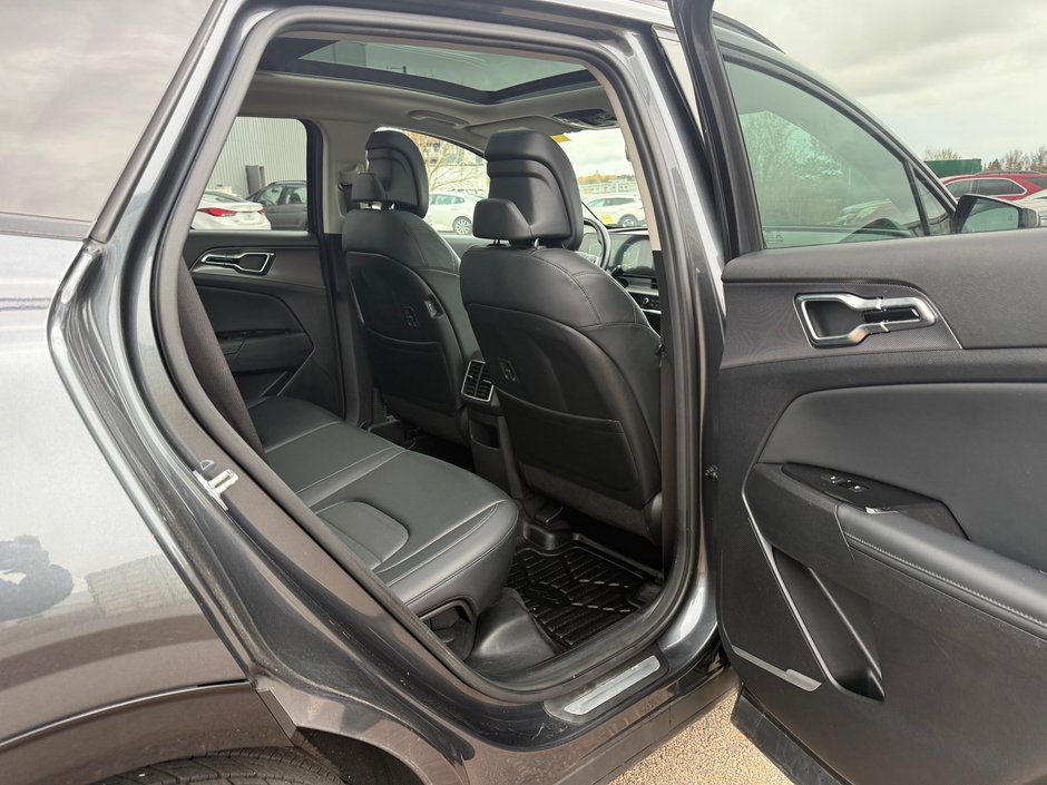 2023 Kia Sportage EX Premium AWD-15