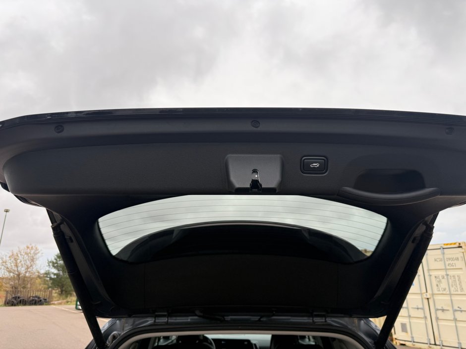 2023 Kia Sportage EX Premium AWD-20