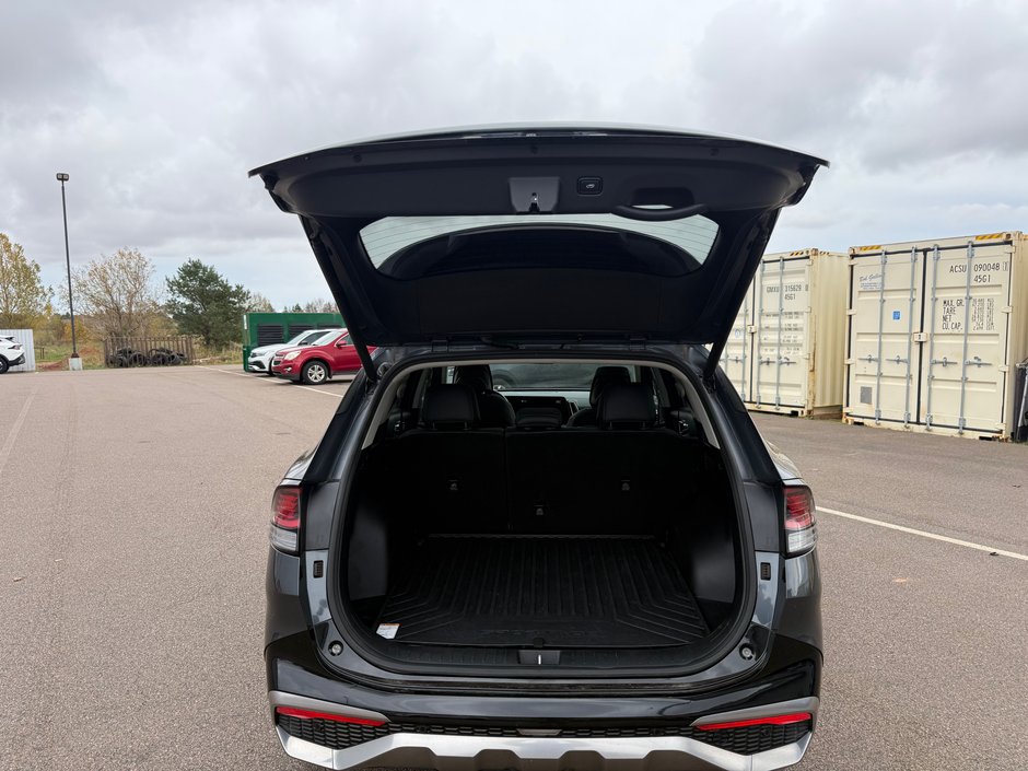 2023 Kia Sportage EX Premium AWD-21