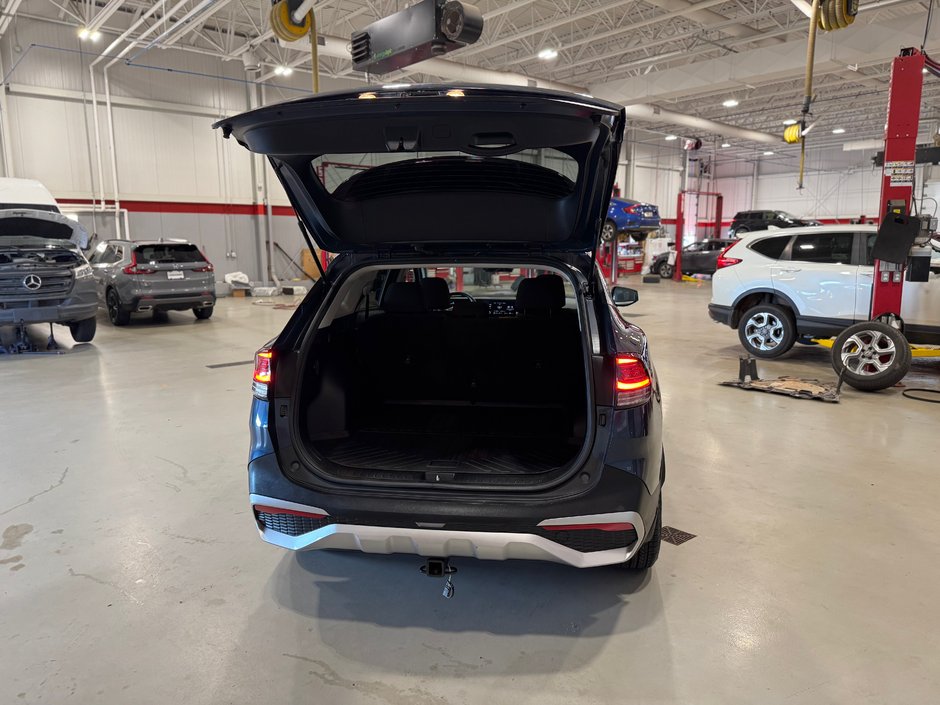 2023 Kia Sportage LX-11