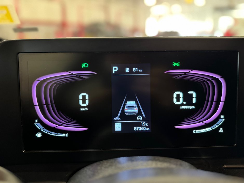 2023 Kia Sportage LX-22