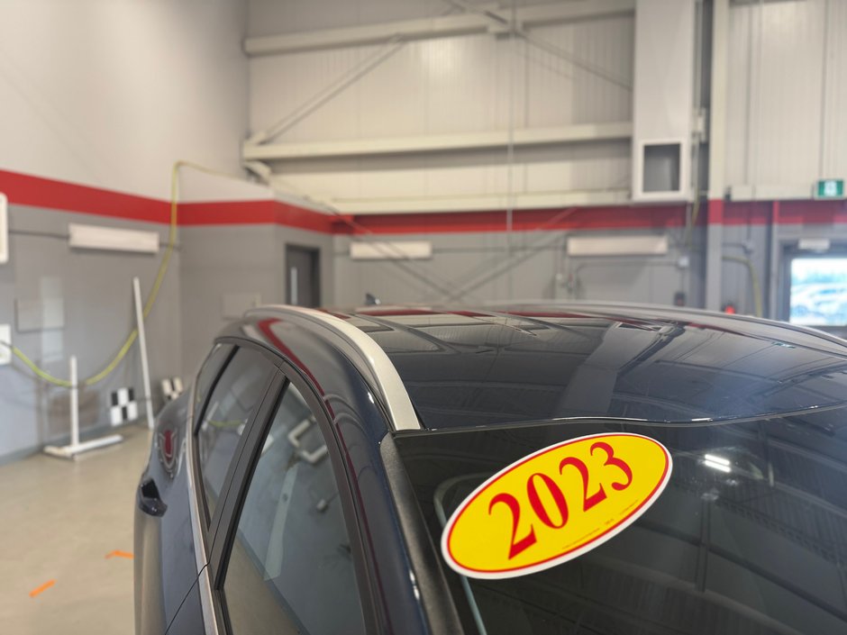 2023 Kia Sportage LX-28