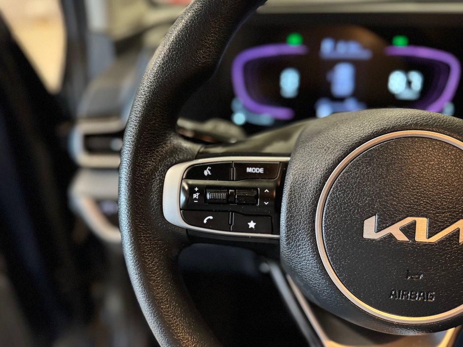 2023 Kia Sportage LX-20