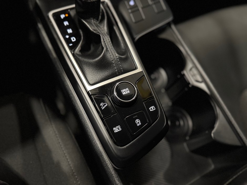 2023 Kia Sportage LX-25