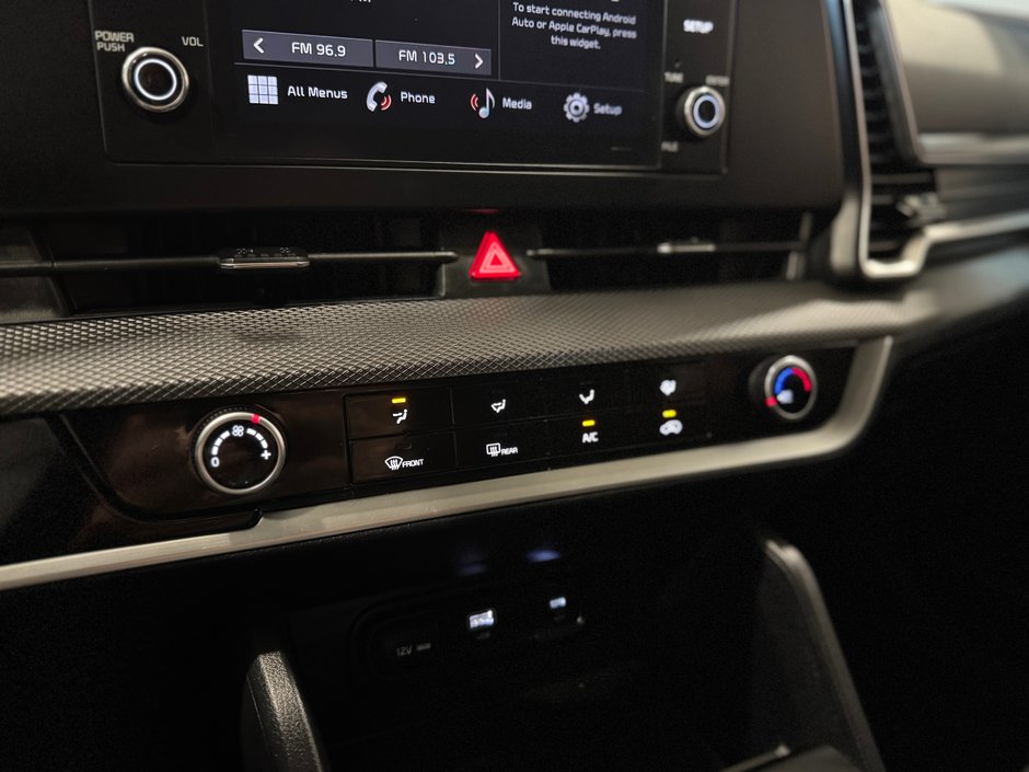 2023 Kia Sportage LX-26
