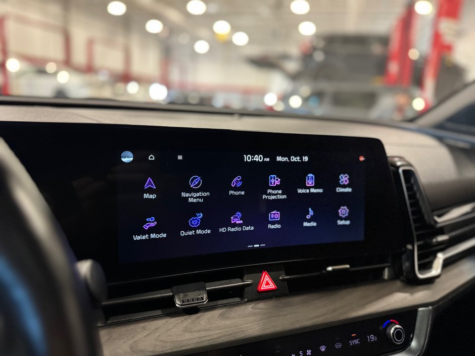 2023 Kia Sportage X-Line Limited AWD-30