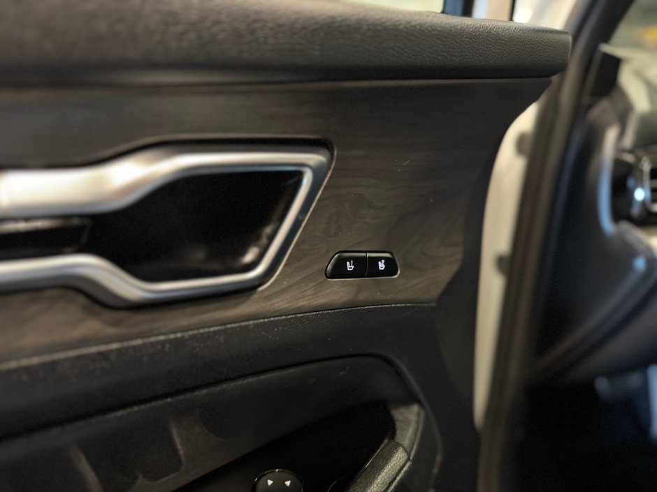 2023 Kia Sportage X-Line Limited AWD-22