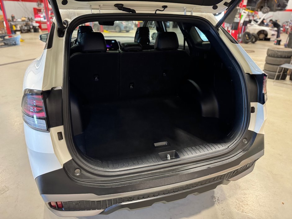 2023 Kia Sportage X-Line Limited AWD-13