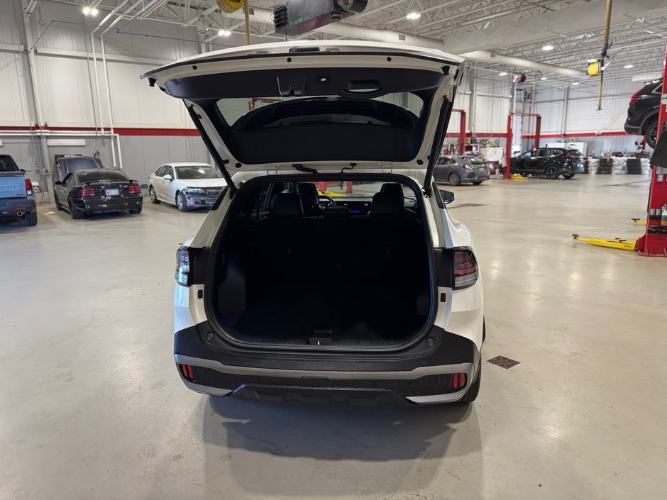 2023 Kia Sportage X-Line Limited AWD-12