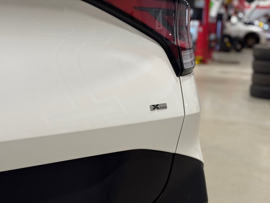 2023 Kia Sportage X-Line Limited AWD-11