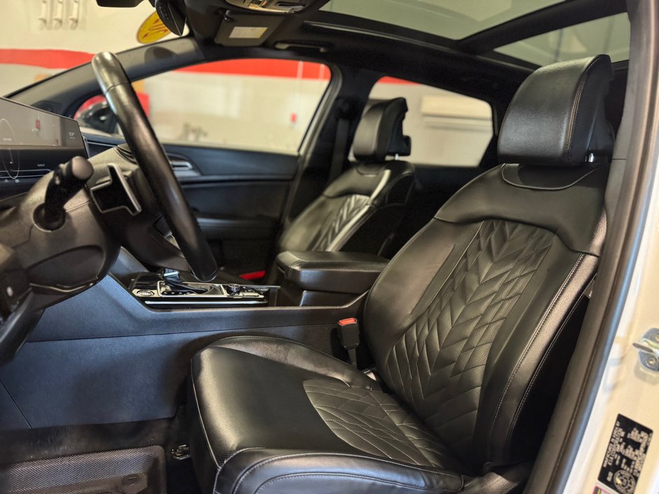 2023 Kia Sportage X-Line Limited AWD-24