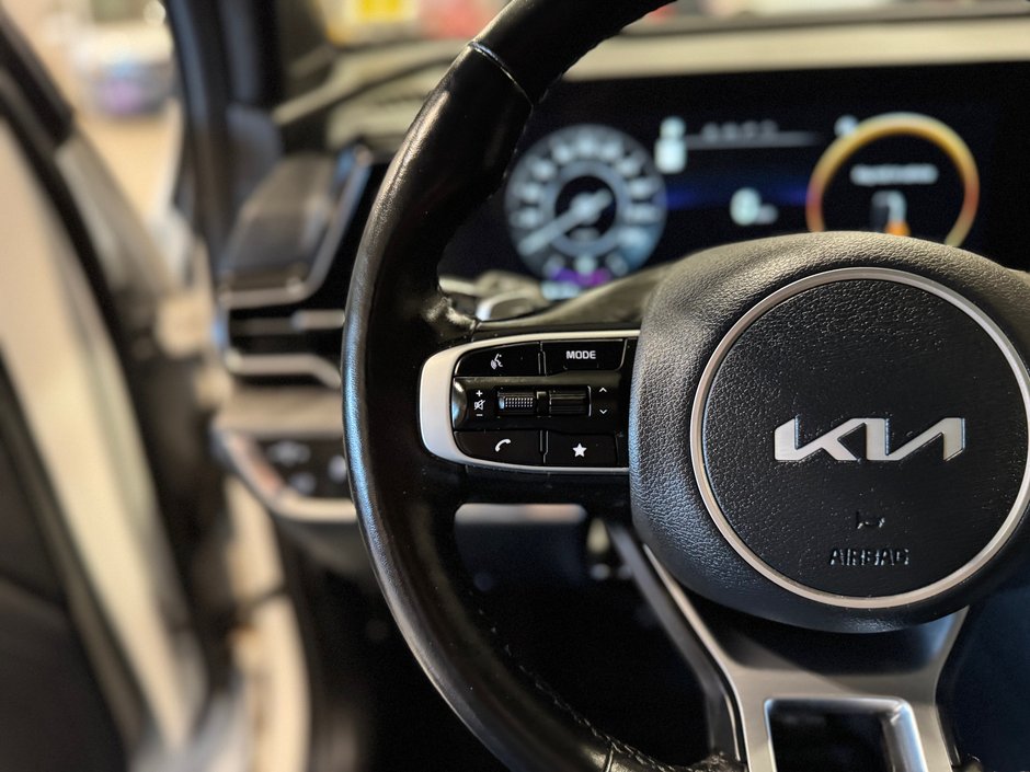 2023 Kia Sportage X-Line Limited AWD-27