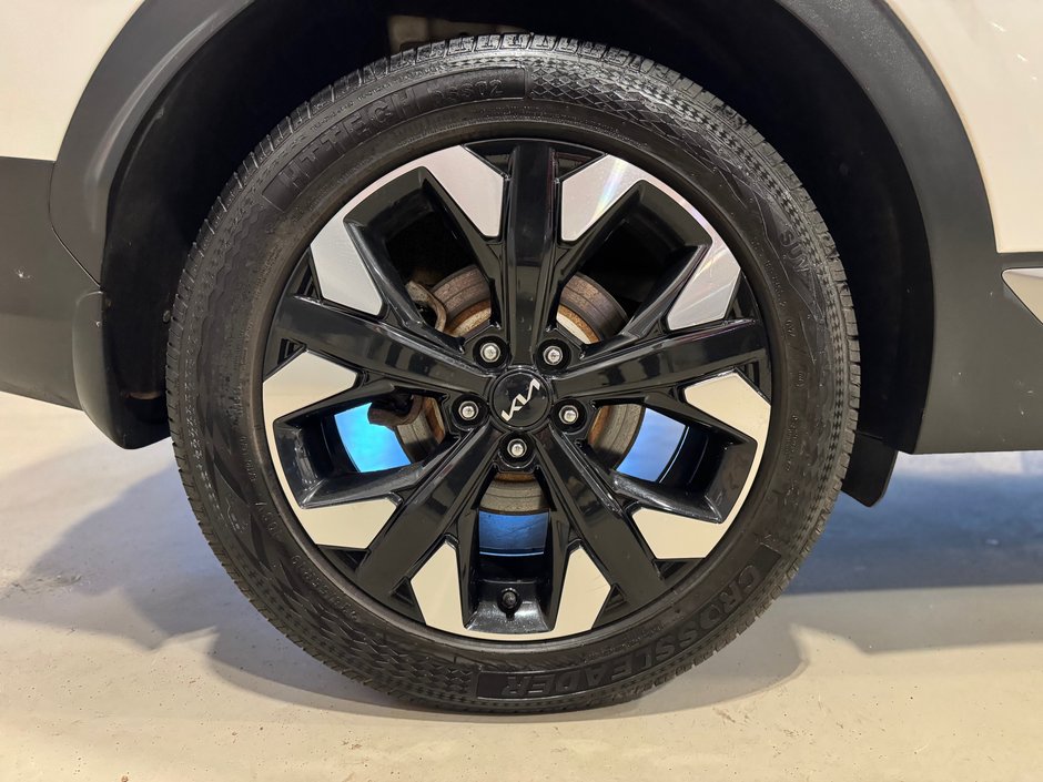 2023 Kia Sportage X-Line Limited AWD-34