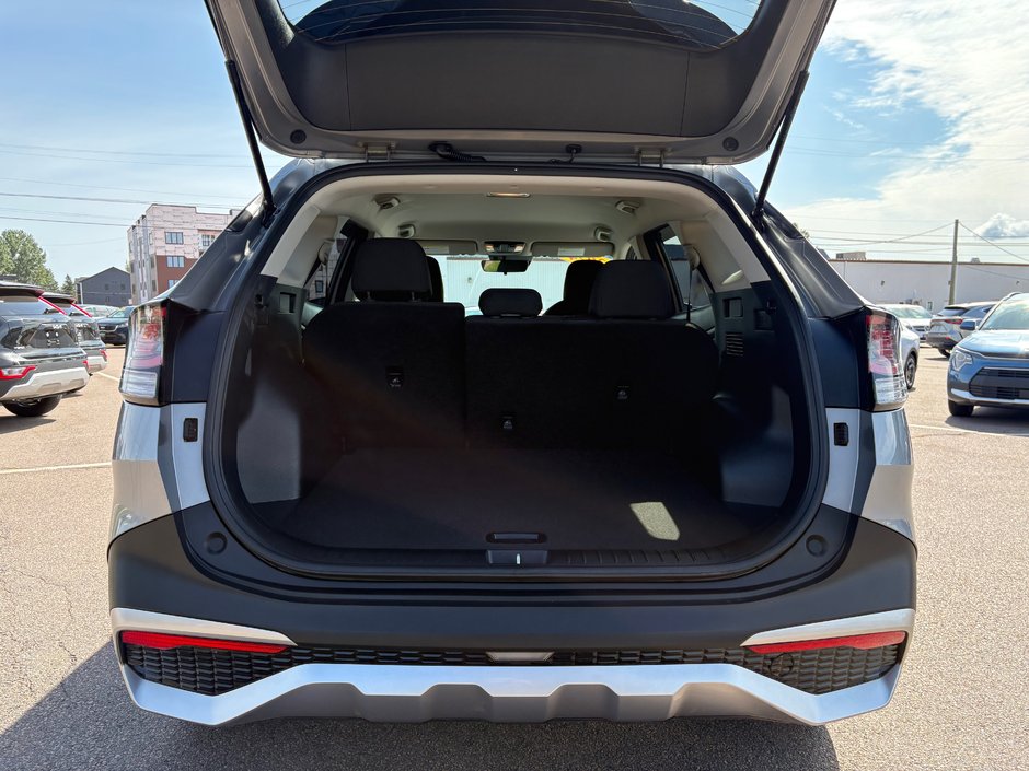 2024 Kia Sportage LX-10