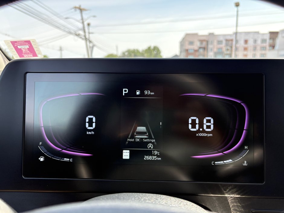 2024 Kia Sportage LX-14