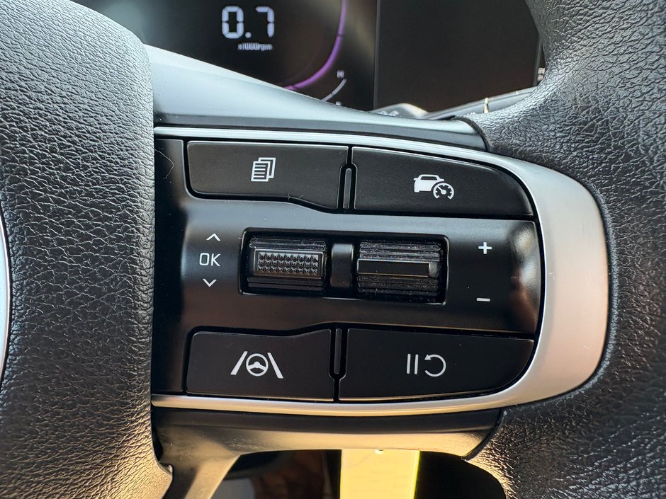 2024 Kia Sportage LX-16