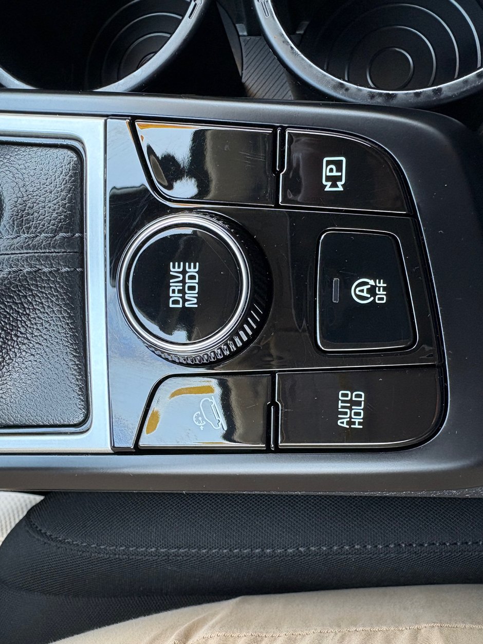 2024 Kia Sportage LX-19