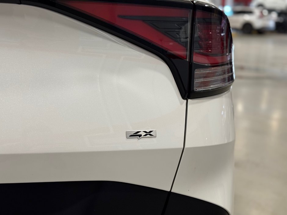 2025 Kia Sportage LX AWD-10