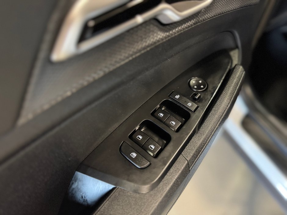2025 Kia Sportage LX AWD-17