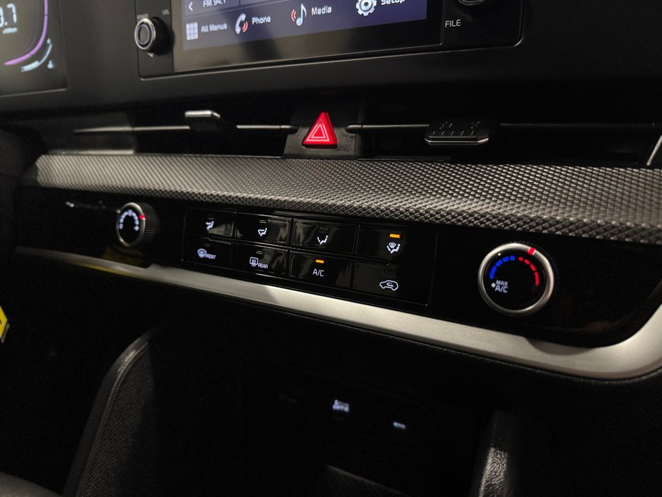 2025 Kia Sportage LX AWD-16