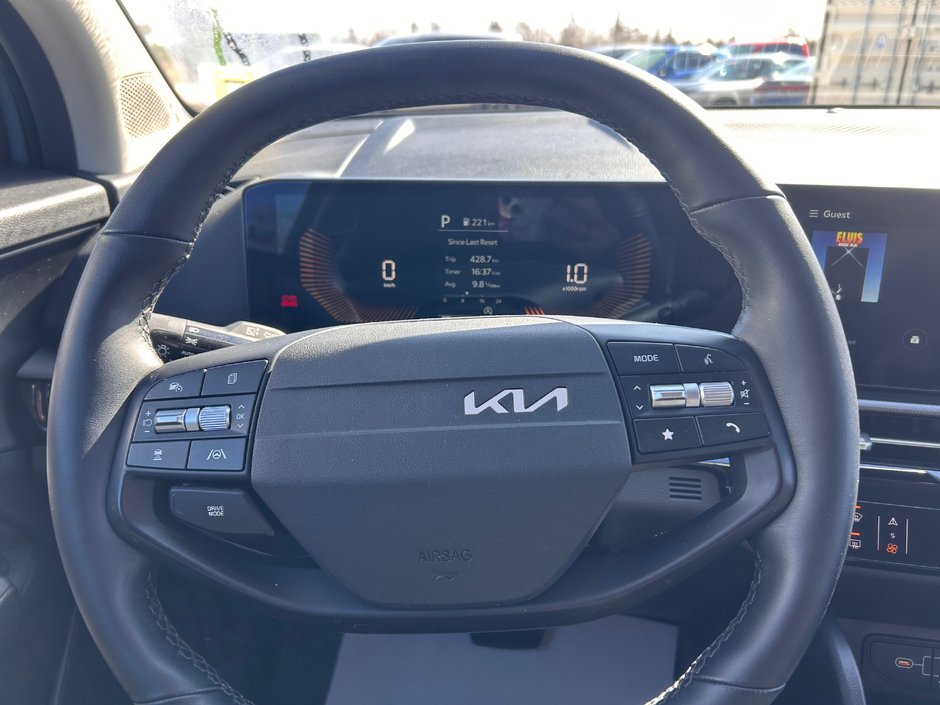 2026 Kia Sportage LX-22