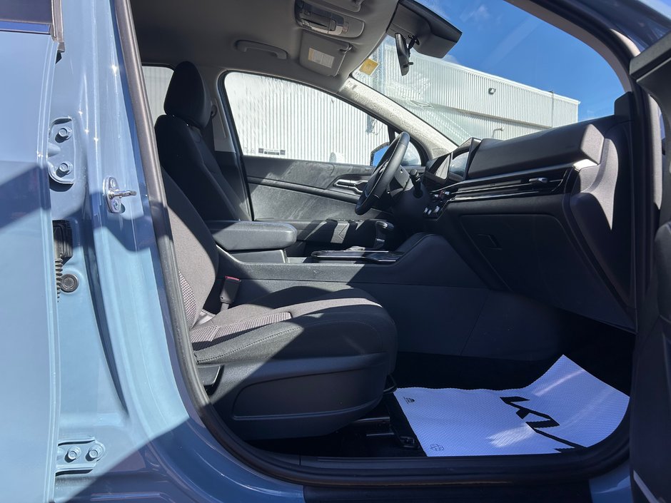 2026 Kia Sportage LX-10