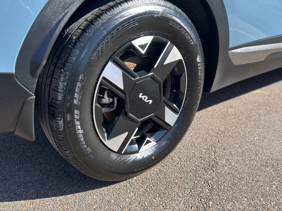 2026 Kia Sportage LX-14