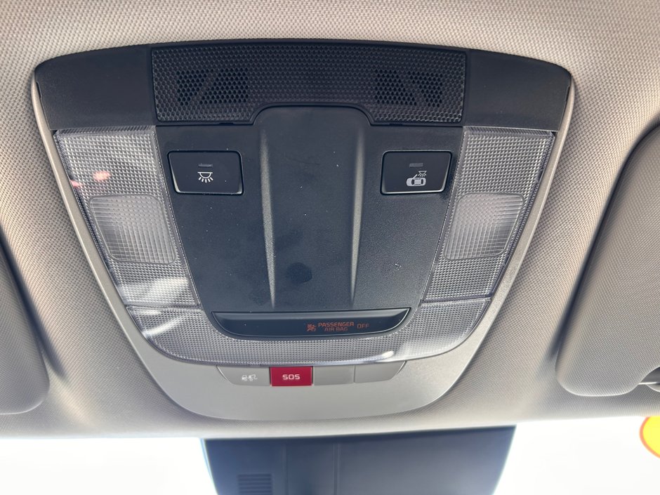 2026 Kia Sportage LX-26