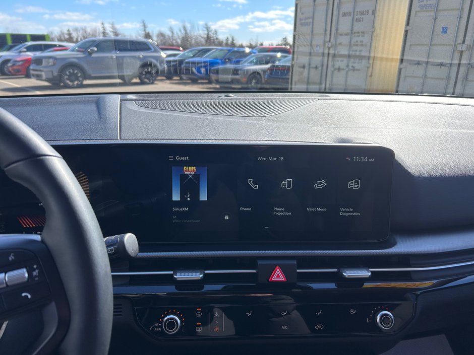 2026 Kia Sportage LX-20