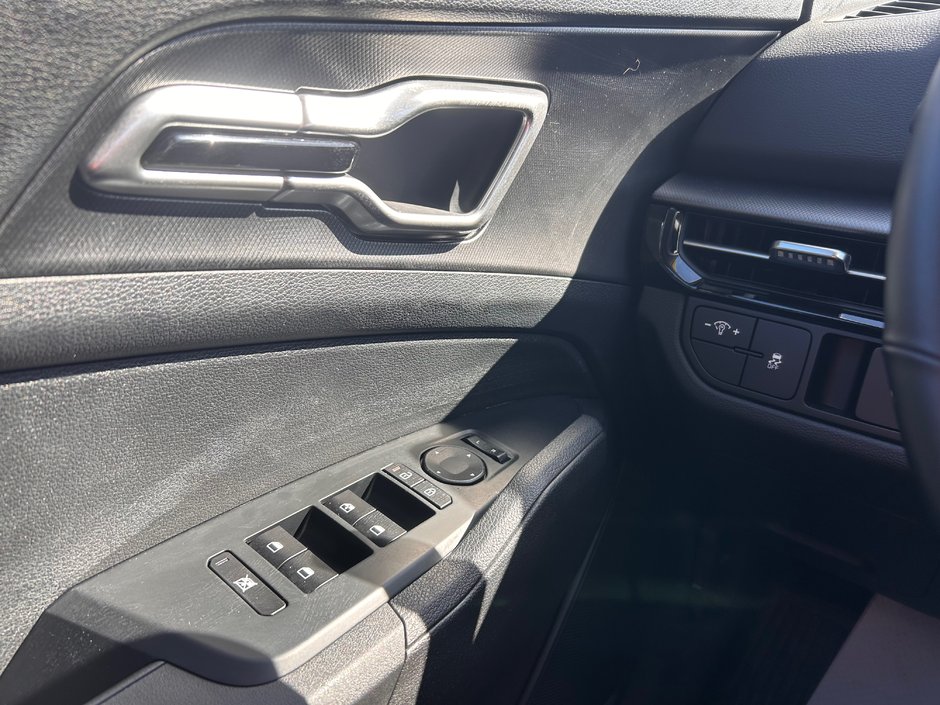 2026 Kia Sportage LX-27