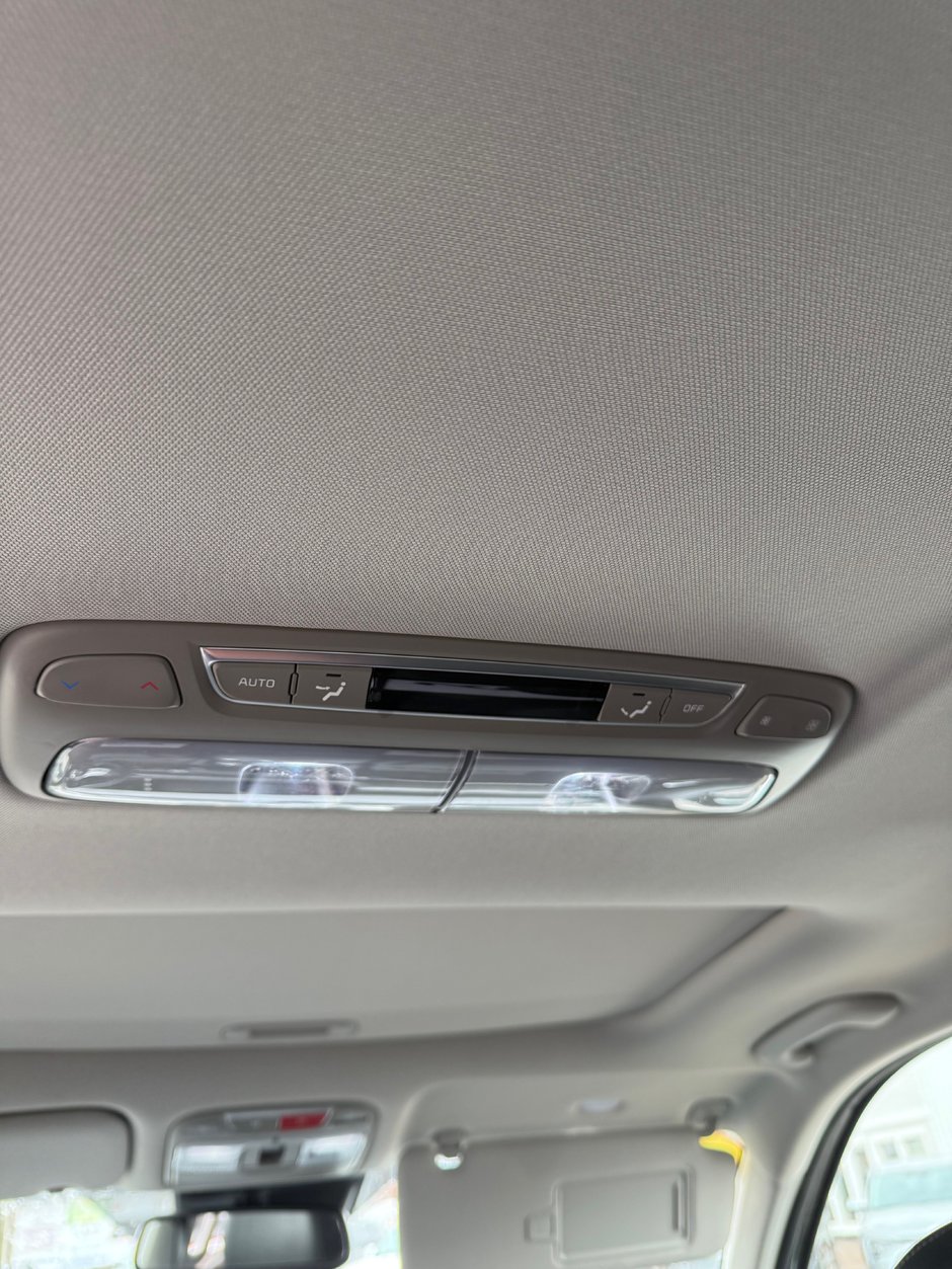 2023 Kia Telluride EX AWD-12