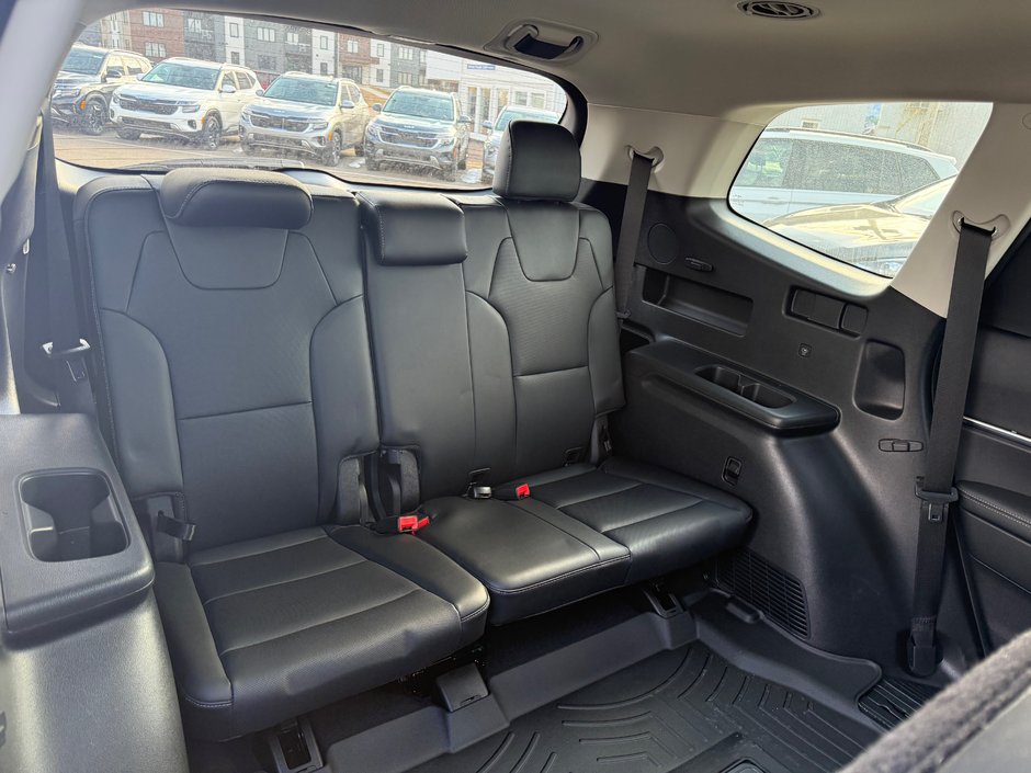 2023 Kia Telluride EX AWD-24