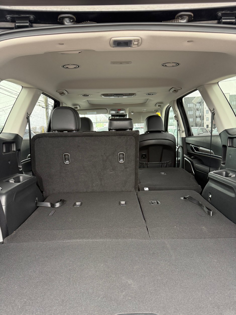 2023 Kia Telluride EX AWD-11