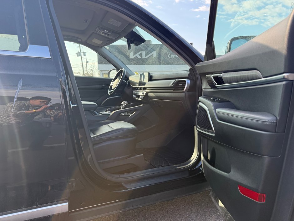 2023 Kia Telluride EX AWD-27