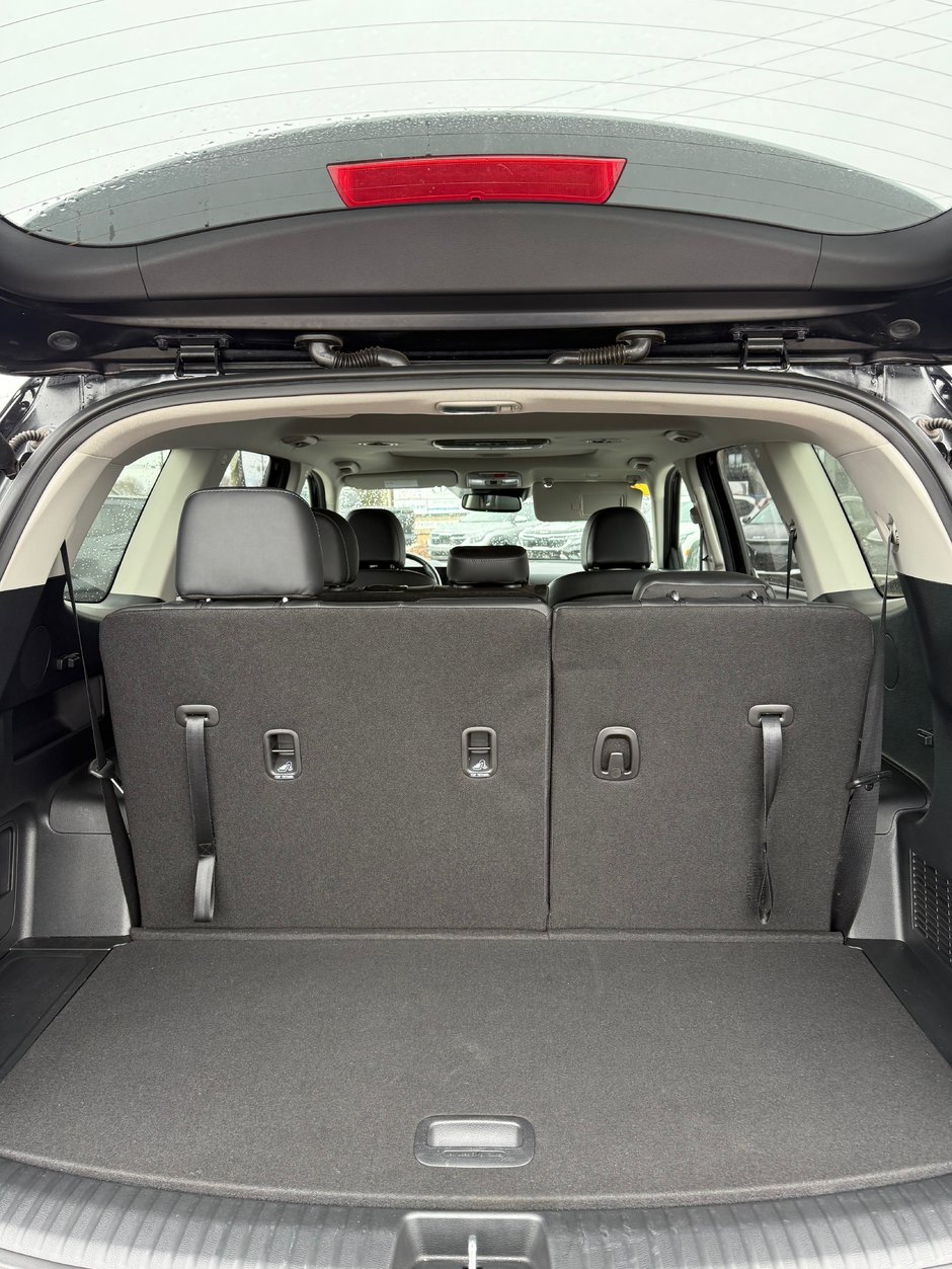 2023 Kia Telluride EX AWD-10