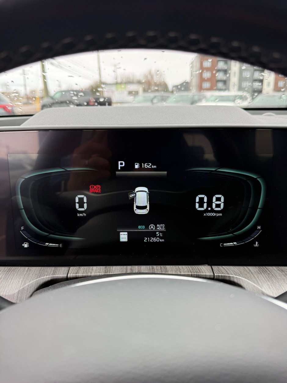 2023 Kia Telluride EX AWD-16