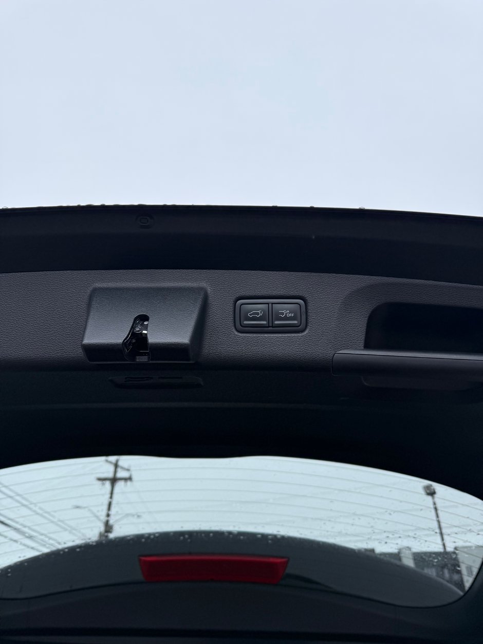 2023 Kia Telluride EX AWD-9