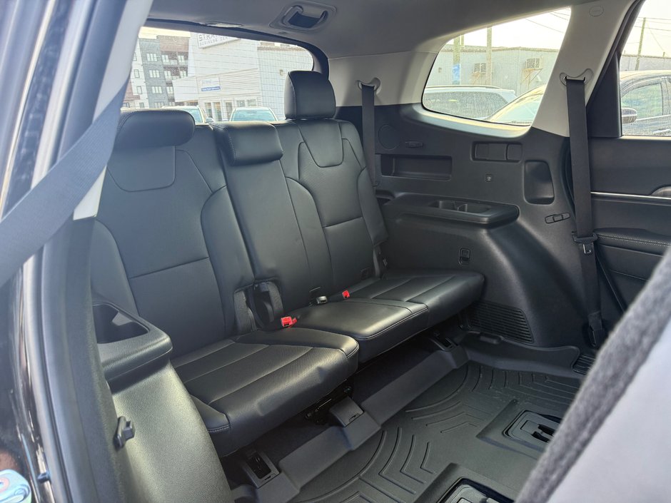 2023 Kia Telluride EX AWD-23