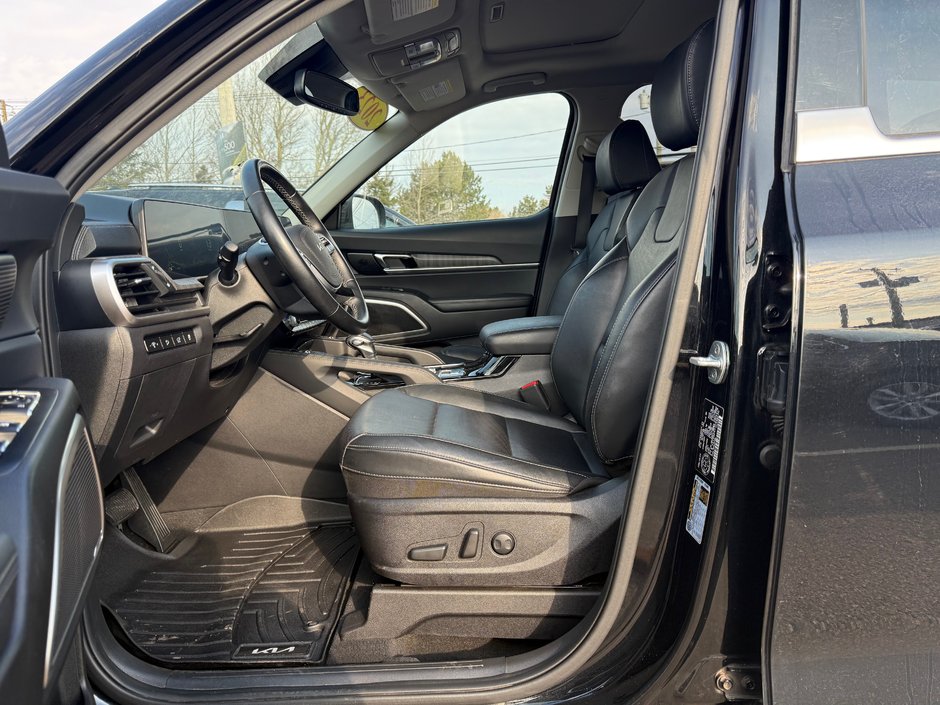 2023 Kia Telluride EX AWD-18