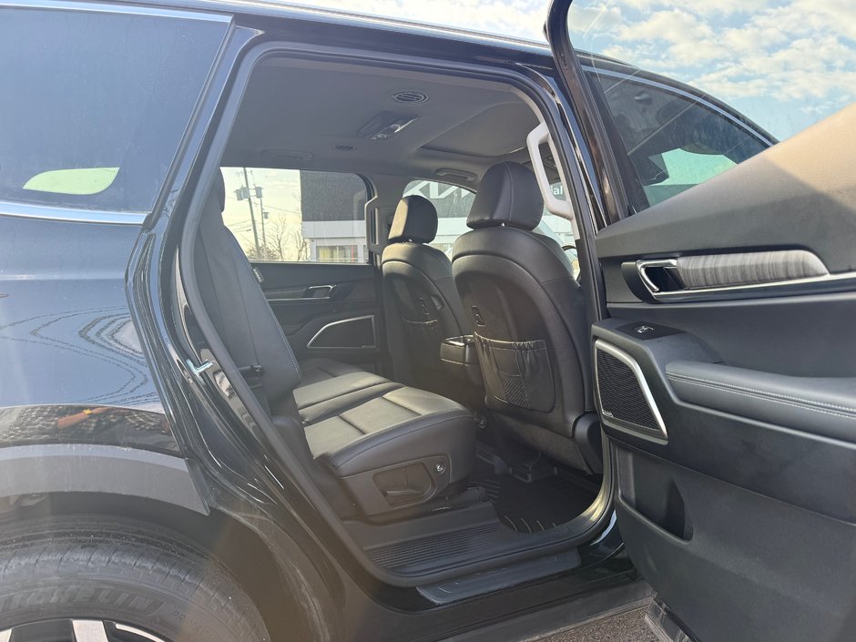 2023 Kia Telluride EX AWD-25