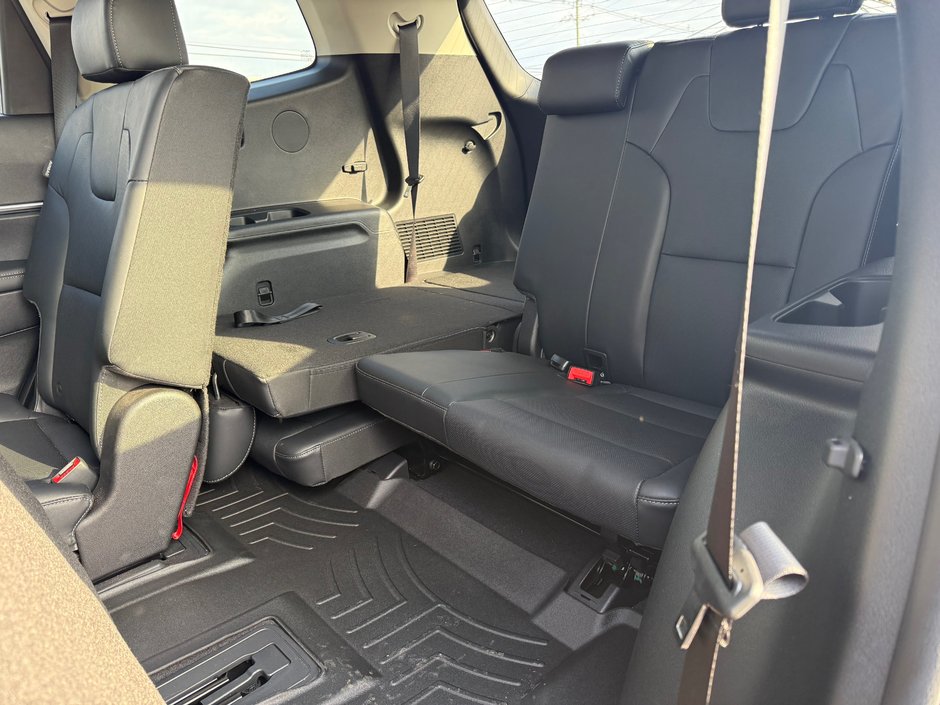 2023 Kia Telluride EX AWD-22