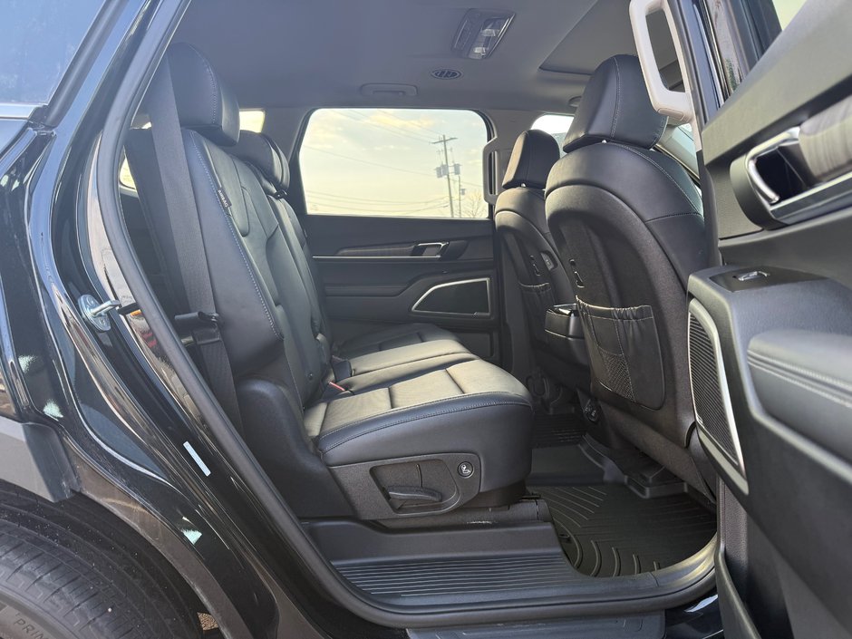 2023 Kia Telluride EX AWD-26